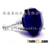 crystal knob for door