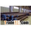 Carbon steel round bar