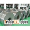 Cold Rolled Steel Coil