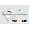 Square washer, Square taper washer ,Stainless washer, DIN 43