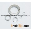 split washer,spring washer,spring lock washer,conial spring