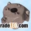 blast furnace tapping hole bits
