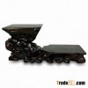 hardwood bonsai table