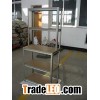 combination 5 tier shelving unit