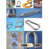 wire rope clips