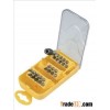 27pc Screwdriver Bit Set