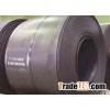 Hot rolled steel coils