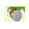 LED globe bulb