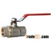 Brass Bronze Ball Valves