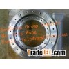 Slew drive for solar tracker