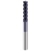 4 Flutes Long shank Square End Mills