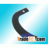 rotavator blade