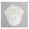 Washing machine mould