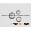 Afnor contact washer