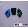 concrete polishing pad