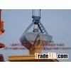 Mechanical Clamshell Grab