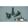 hex head drilling screw