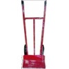 hand trolley, tools