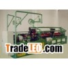 chain link fencing machine