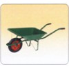 wheel barrow