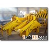Steel Ingot Clamp