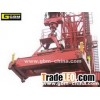 Hydraulic Rotating Container Spreader