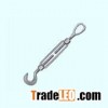 Hot Dipped Galvanized US Type Drop Forged High Tensile Turnb