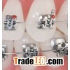 self ligating brackets