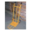 hand trolley, tool cart, wheelbarrow