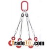 Steel Wire Rope Sling