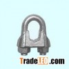 US Type Malleable Body Clamp