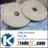 ceramic bond diamond bruting wheel