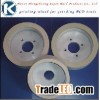 Diamond ceramic Wheel, ceramic grinding wheel