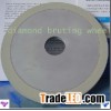 Diamond Girdle Wheels