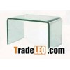Stainless steel rectangular tissue boxes
