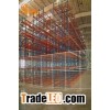 narraw aisle rack/shelf