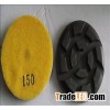 granite polishing pads