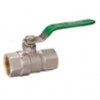 Brass Ball Valve