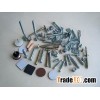 Furniture screw