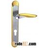 D0608 handle lock