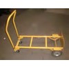 hand trolley, tool cart, wheel barrow