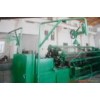 chain link fence machine