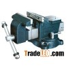 M Series Precision Bench Vise