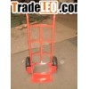 hand tools, wheelbarrow
