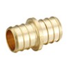 Brass Pipe Fittings-Press Fittings for Pex-Al-pex Pipe