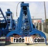 Mechanical Timber Grab