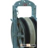 Model 508 Large diameter stringing block