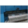 expanded metal machine