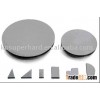 PCD blanks for cutting tools