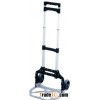 Folding hand truck